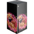 Red Panda with Flowers by Sheena Pike Xbox Series X Skins
